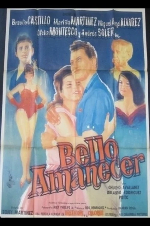 صبح دلپذیر