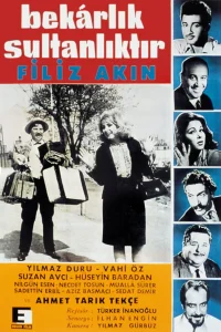Bekarlık سلطانlıktır