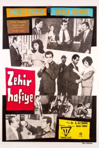 زهر حفیظ