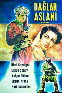 داğlar Aslanı علی افه