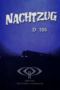 قطار شب D 106