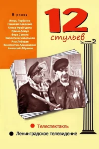 12 صندلی