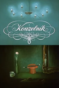 Kouzelník