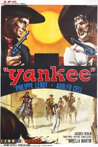 El yankee