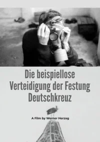 La défense sans pareil de la forteresse Deutschkreutz