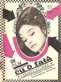 A Movie with a Charming Girl