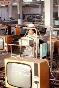 چمن بی‌نام