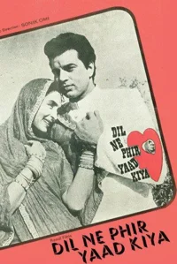 دل نے پھر یاد کیا
