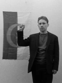 داوطلب کمپین