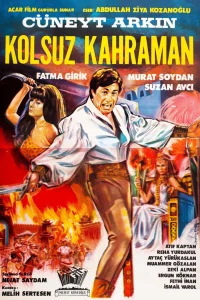 کلسوز قهرمان