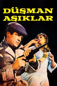 دشمن عاشقان