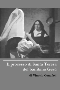 The Trial of Saint Therese of The Child Jesus