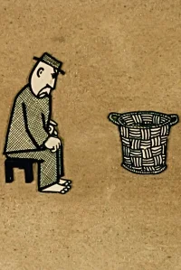 Wicker Basket