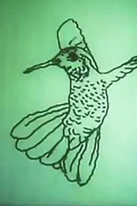 پرنده هومینگ