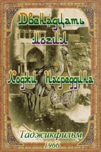 12 قبر خواجه نصیرالدین
