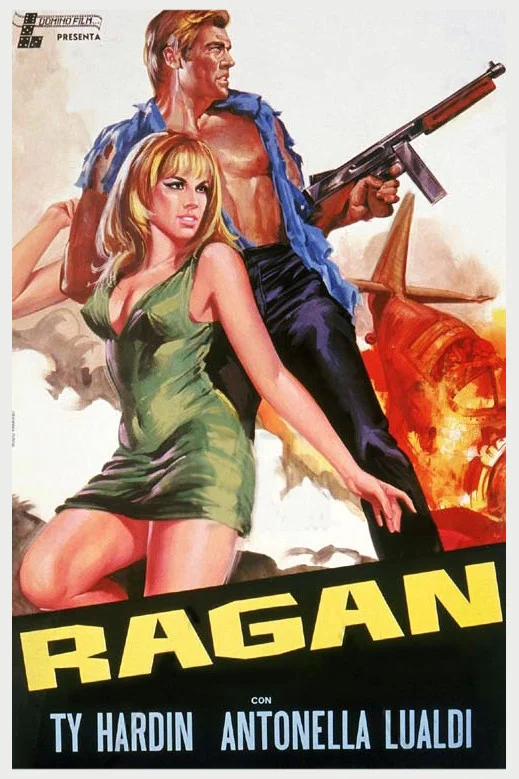 راگان