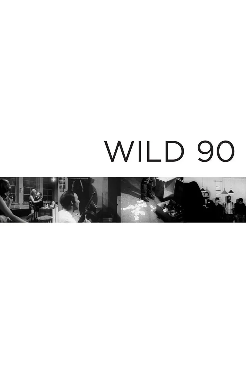 وحشی 90