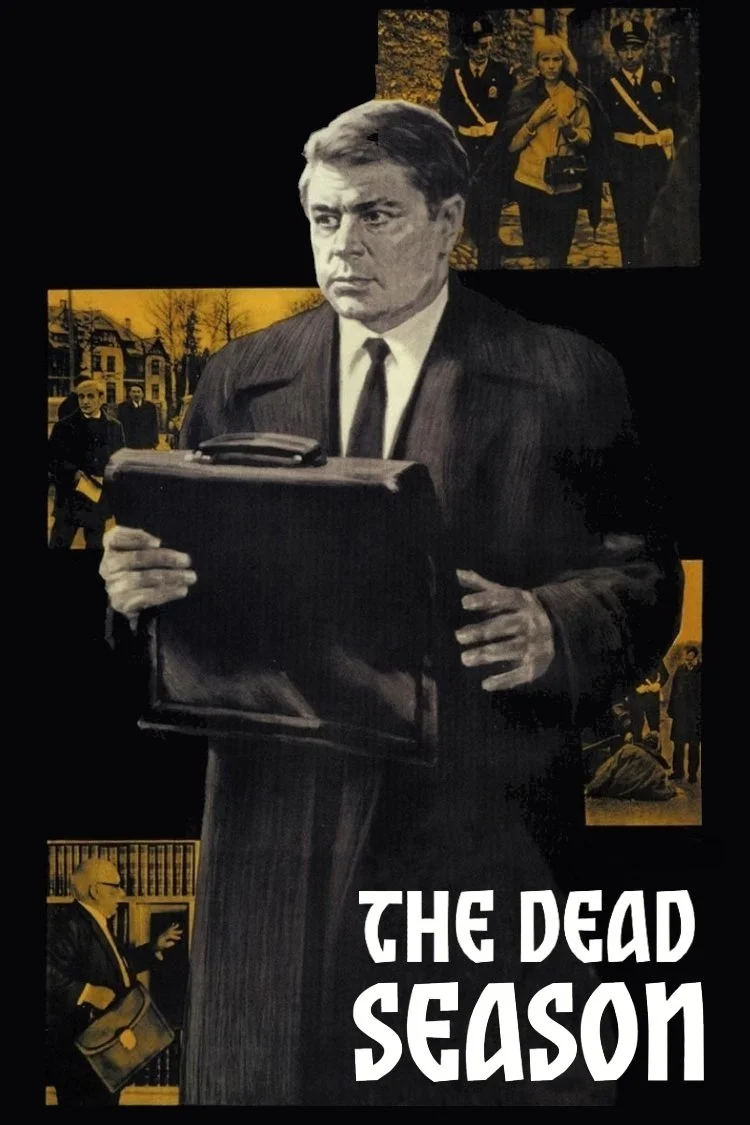 The Dead Season