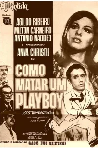 How To Kill a Playboy