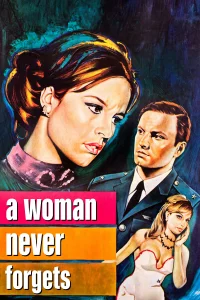 زن هرگز فراموش نمی‌کند