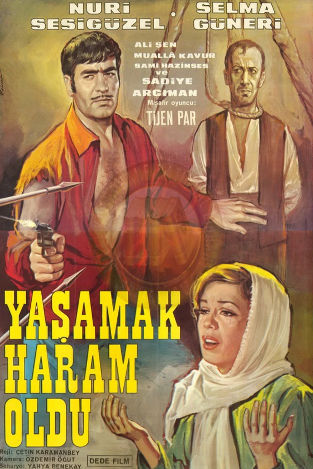 زندگی حرام شد