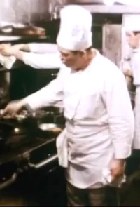 ناهار فرانسوی