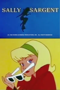 سالی سارجنت