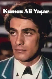 کومجو علی یاشار