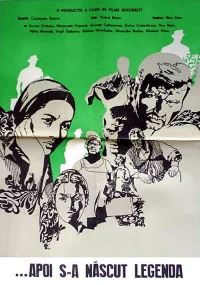 سپس افسانه متولد شد