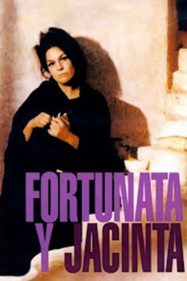 فورتوناتا و یاچینتا