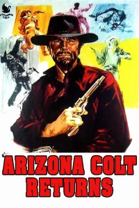 Arizona vuelve