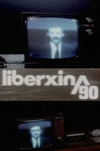 لیبرکسیینا 90