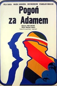 پگونی به سوی آدام