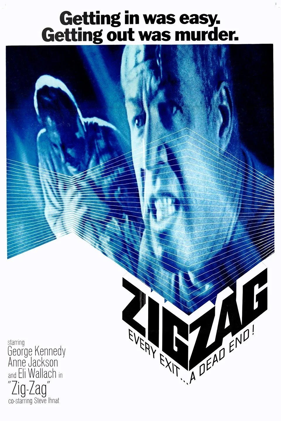 زیگ زاگ