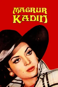 زن مغرور