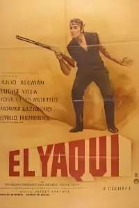 یاکی