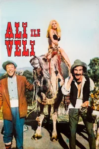 Ali ile Veli