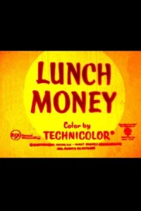 پول ناهار