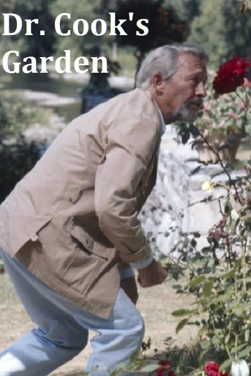 باغ دکتر کوک