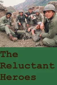 قهرمانان reluctant