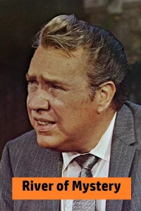 رودخانه راز