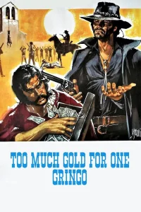 طلای بیش از حد برای یک گنگستر