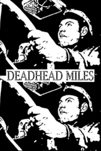هبوط الموتى Miles