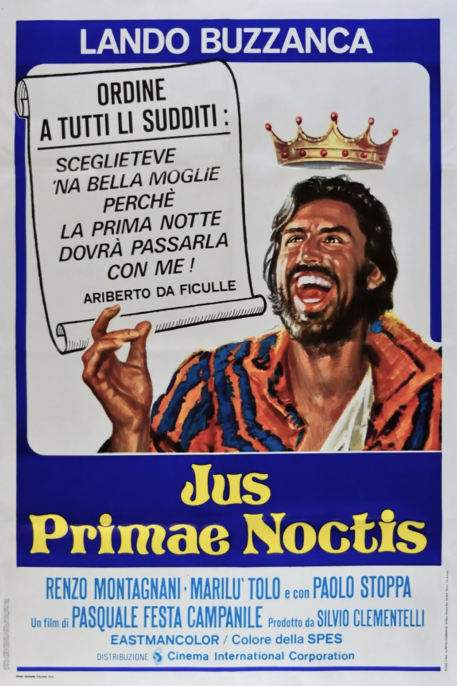 Derecho de pernada