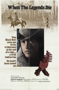 Quand meurent les légendes