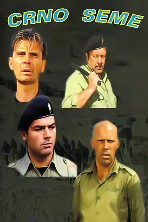 دانه سیاه