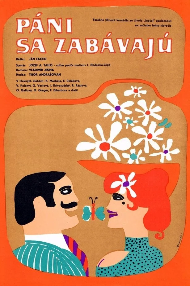 پانی ها سرگرم می شوند