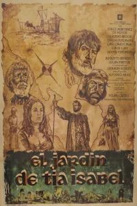 باغ عمه ایزابل