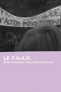 جبهه عمل انقلابی همجنس‌گرایان (F.H.A.R.)