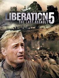 Libération 5 : Le dernier assaut
